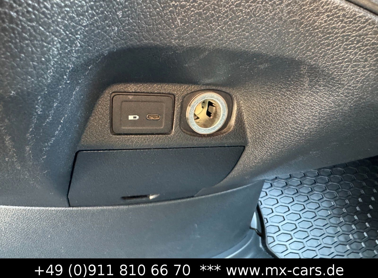 Furgon Mercedes-Benz Sprinter 316 CDi L2H2 Klima 360° Kamera Navi SH: obrázek 19
