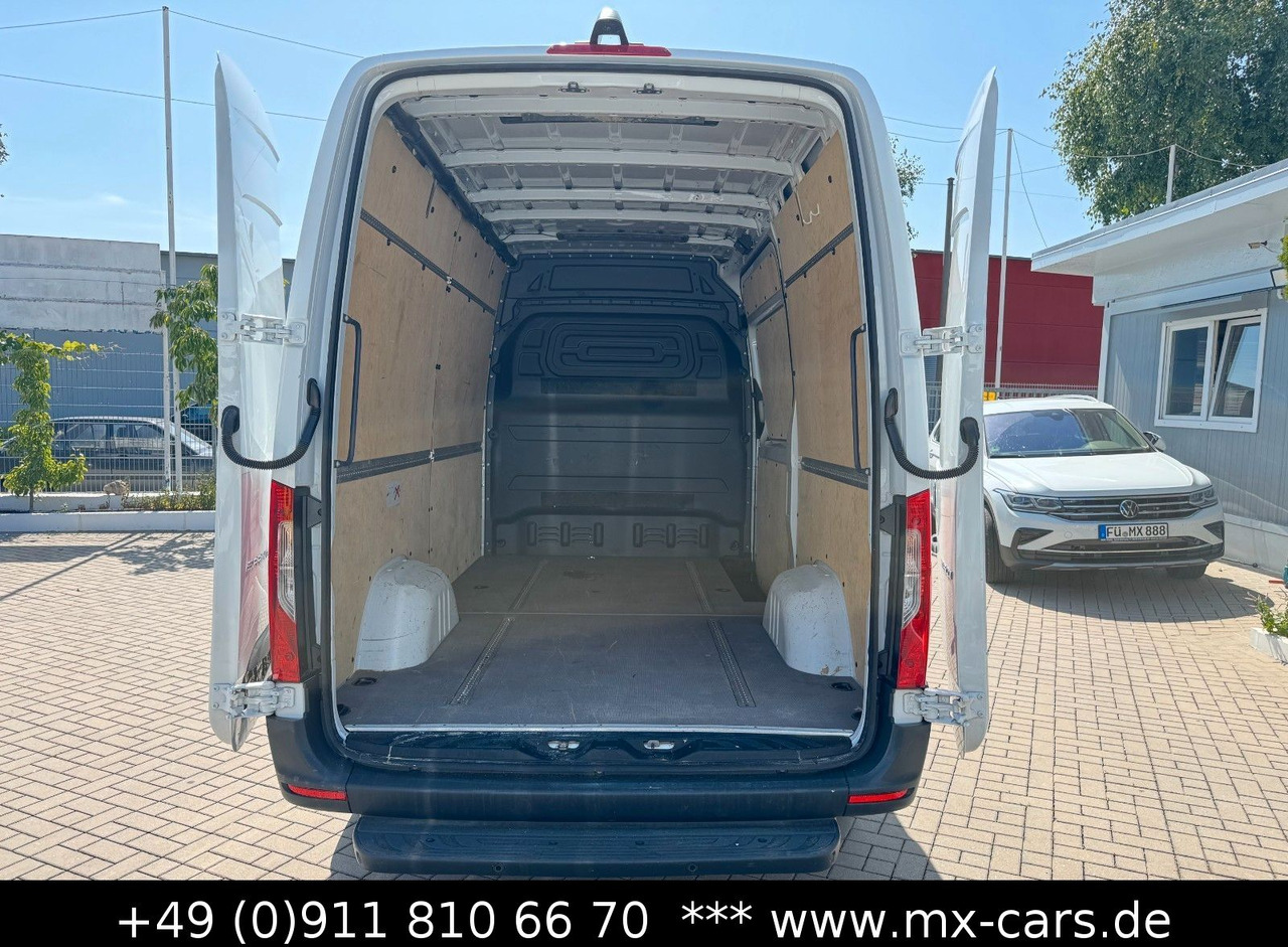 Furgon Mercedes-Benz Sprinter 316 CDi L2H2 Klima 360° Kamera Navi SH: obrázek 7