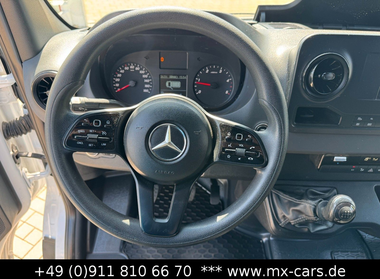 Furgon Mercedes-Benz Sprinter 316 CDi L2H2 Klima 360° Kamera Navi SH: obrázek 14