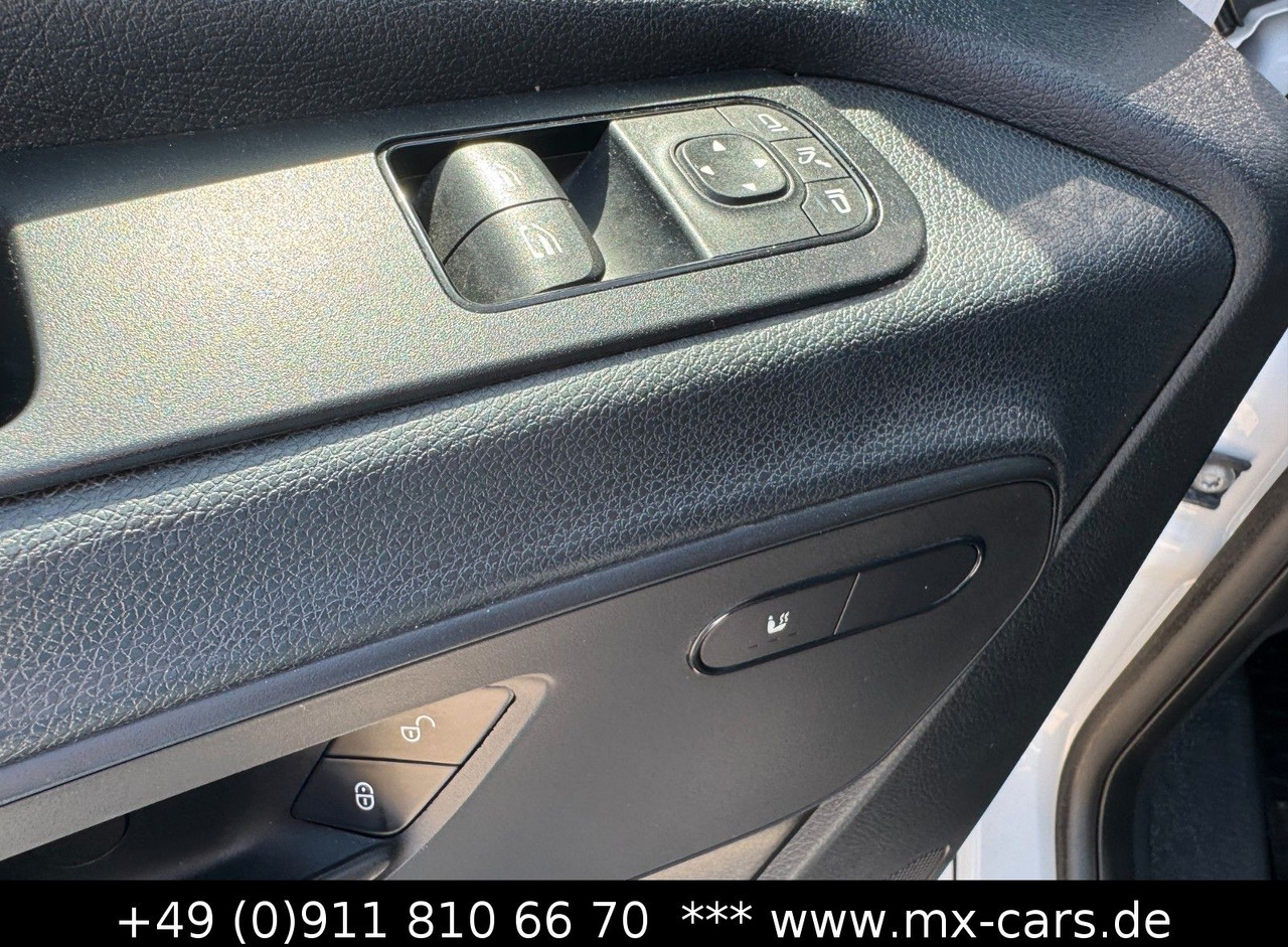 Furgon Mercedes-Benz Sprinter 316 CDi L2H2 Klima 360° Kamera Navi SH: obrázek 17