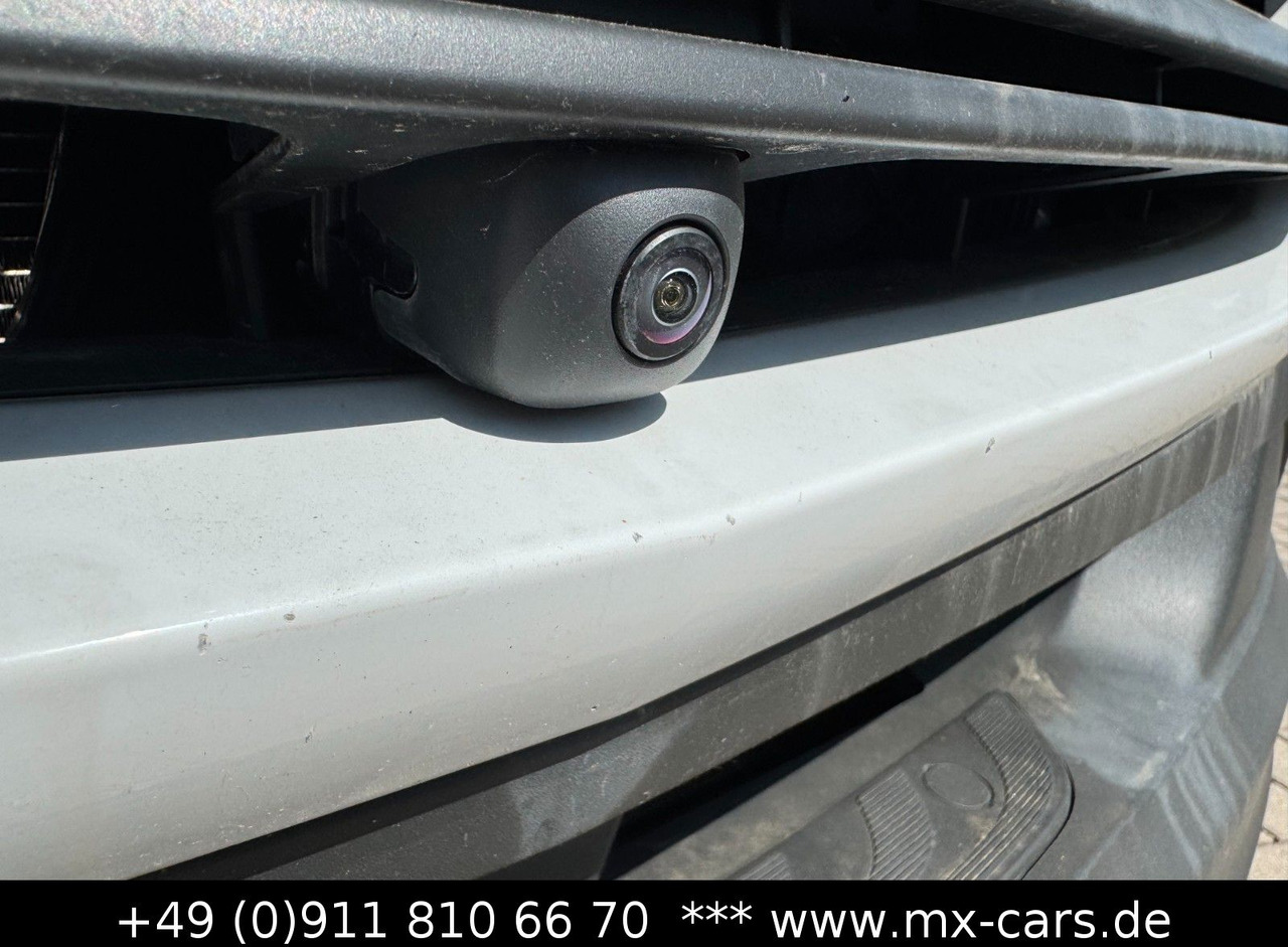 Furgon Mercedes-Benz Sprinter 316 CDi L2H2 Klima 360° Kamera Navi SH: obrázek 12