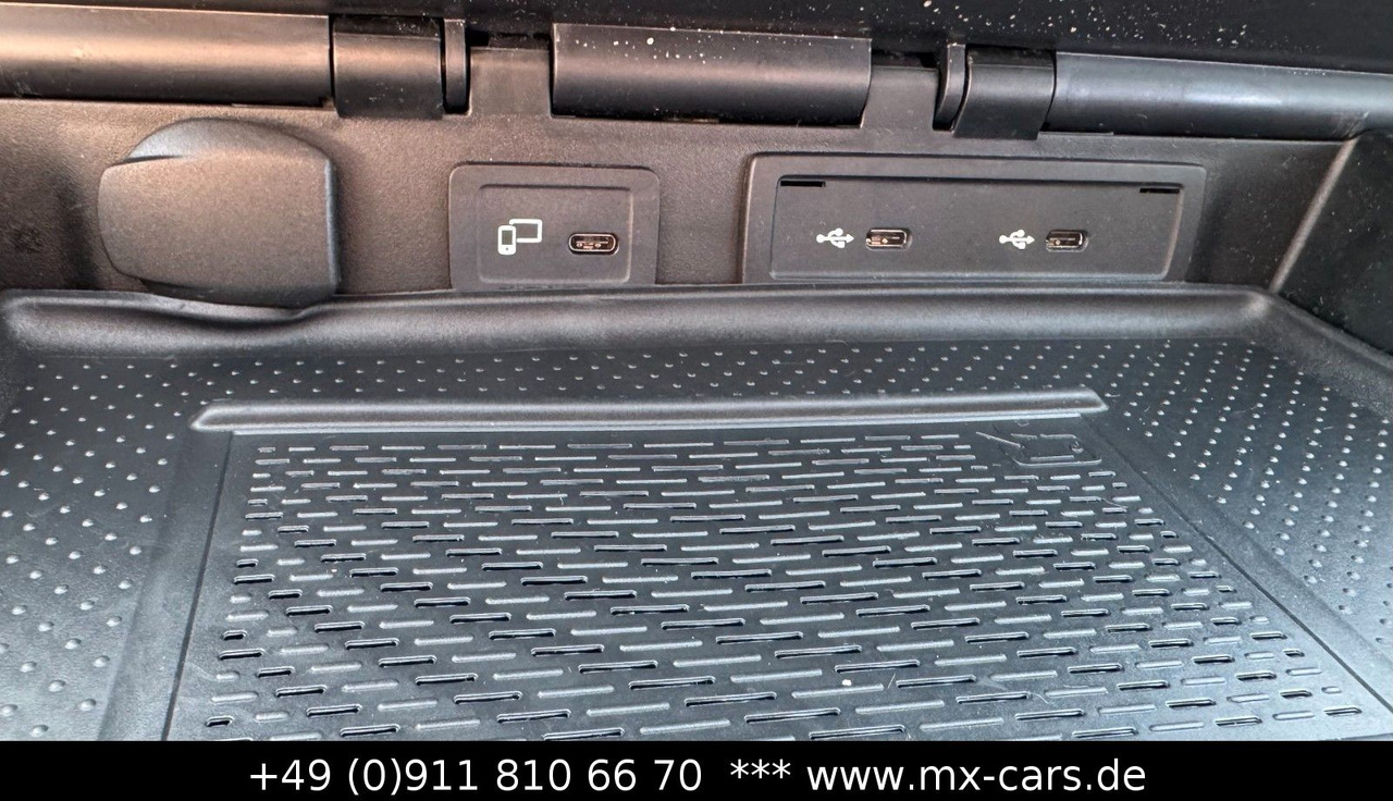 Furgon Mercedes-Benz Sprinter 316 CDi L2H2 Klima 360° Kamera Navi SH: obrázek 16