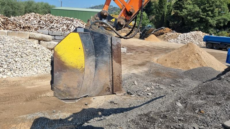 REMU POUR PELLE 15T - Jiná technika: obrázek 2 REMU POUR PELLE 15T - Jiná technika: obrázek 2