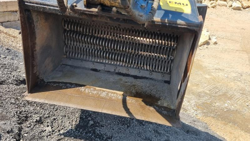 REMU POUR PELLE 15T - Jiná technika: obrázek 1 REMU POUR PELLE 15T - Jiná technika: obrázek 1