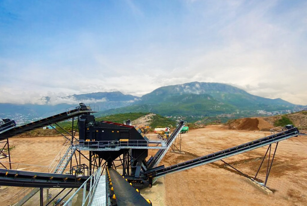 Nový Pásový dopravník FABO Conveyor belt: obrázek 9