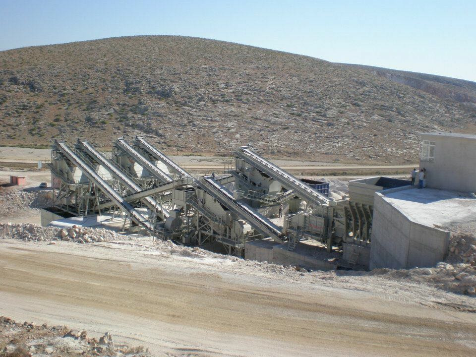 Nový Pásový dopravník FABO Conveyor belt: obrázek 15