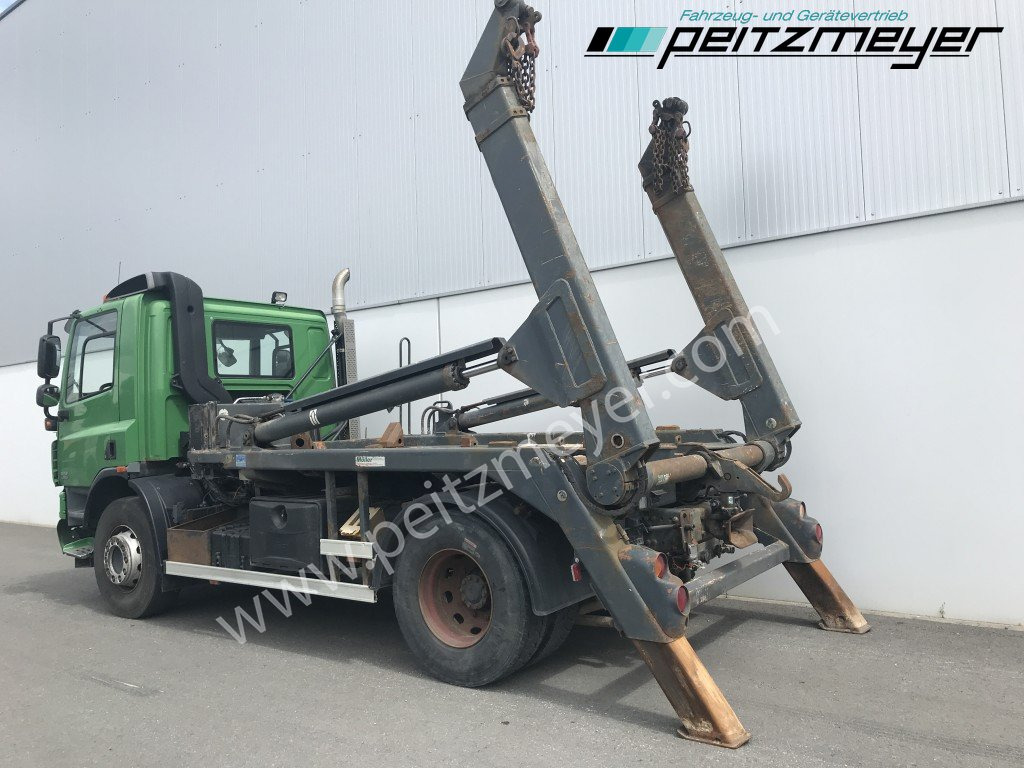 DAF CF 75.310 BL Meiller AK 12 T Absetzkipper - Ramenový nosič kontajnerov: obrázek 3 DAF CF 75.310 BL Meiller AK 12 T Absetzkipper - Ramenový nosič kontajnerov: obrázek 3