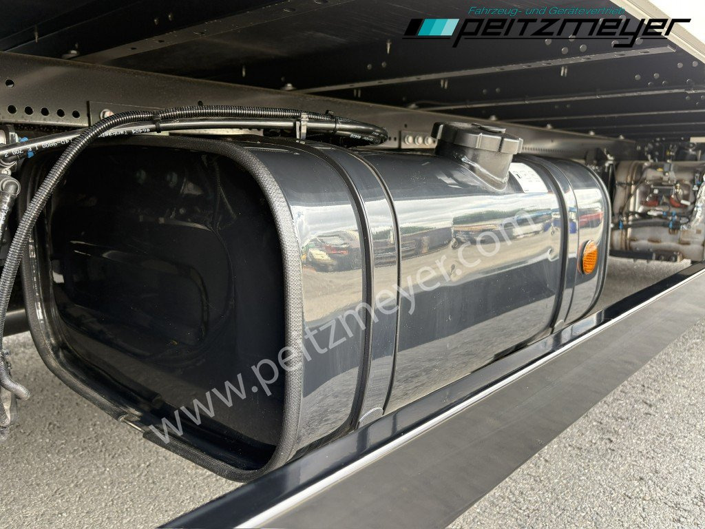 Skříňový nákladní auto MAN TGL 12.250 FL Koffer + LBW: obrázek 26