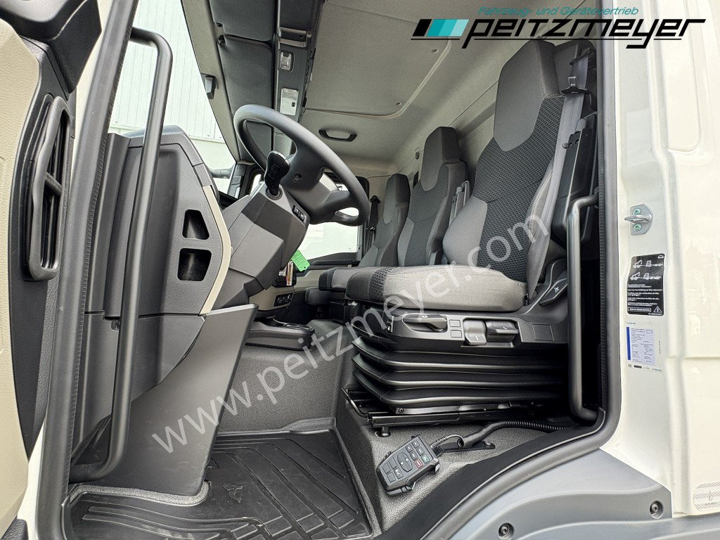 Skříňový nákladní auto MAN TGL 12.250 FL Koffer + LBW: obrázek 35