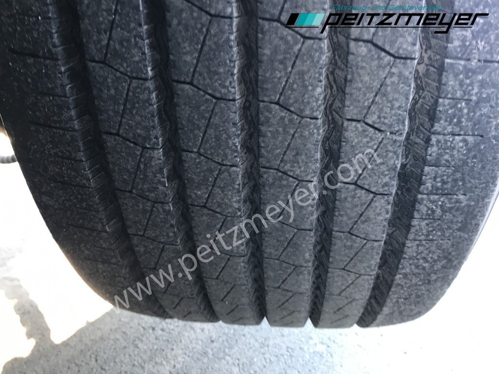 Chladírenský nákladní automobil MAN TGX 26.540 FLL Tiefkühlkoffer: obrázek 31