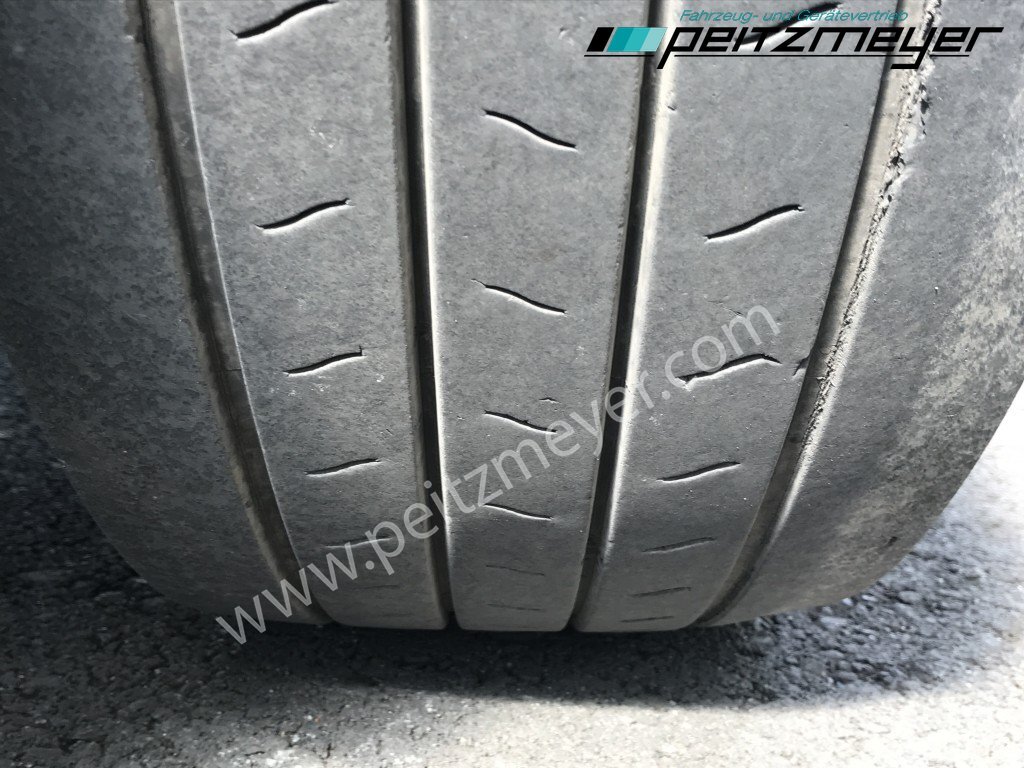 Plachtový nákladní auto MERCEDES-BENZ Actros 1832 LL Pritsche + LBW EU 6: obrázek 32