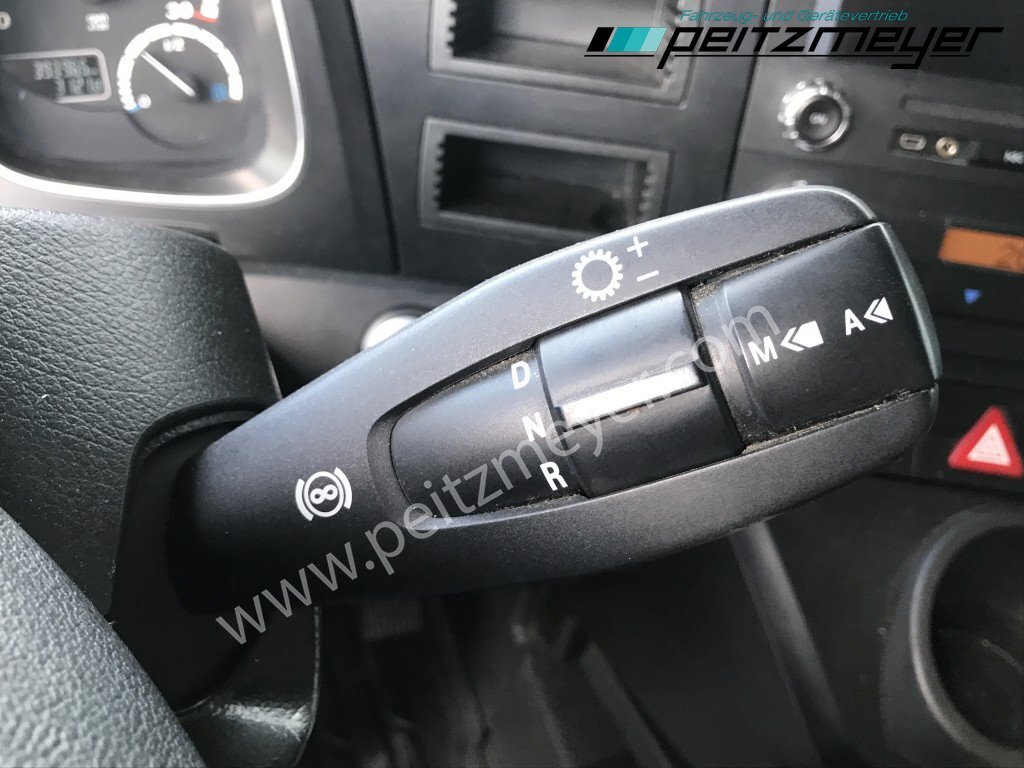 Plachtový nákladní auto MERCEDES-BENZ Actros 1832 LL Pritsche + LBW EU 6: obrázek 16