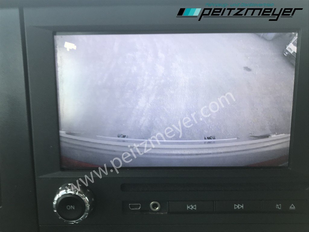 Plachtový nákladní auto MERCEDES-BENZ Actros 1832 LL Pritsche + LBW EU 6: obrázek 28