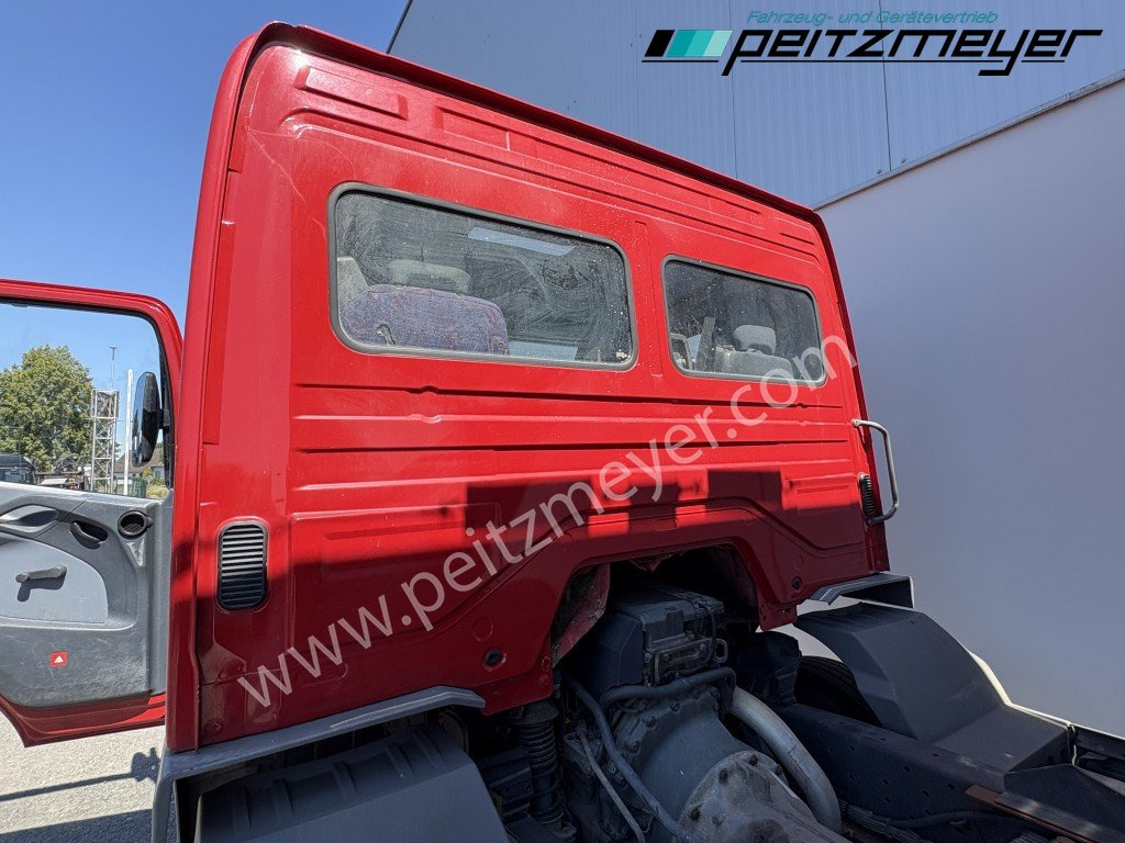 Sklápěč MERCEDES-BENZ Atego 818 K / 918 K: obrázek 24