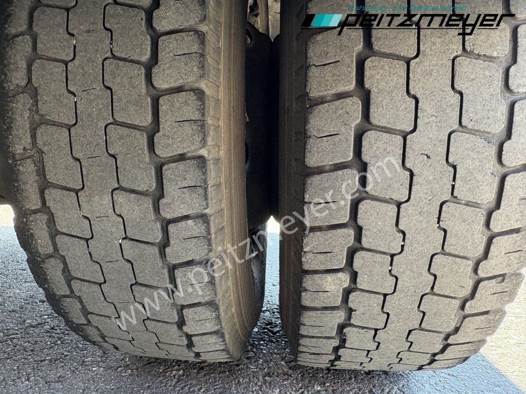 Sklápěč MERCEDES-BENZ Atego 818 K / 918 K: obrázek 29