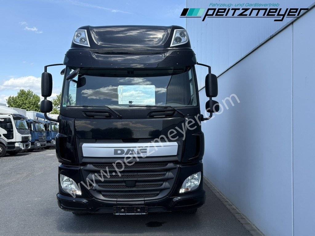 DAF CF 440 FL, Klima, Kipp/Schubbodenhydr. - Tahač: obrázek 5 DAF CF 440 FL, Klima, Kipp/Schubbodenhydr. - Tahač: obrázek 5