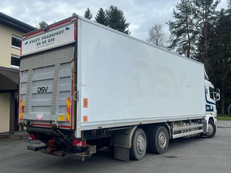 Scania G440 DB6X2*4HNB - Skříňový nákladní auto: obrázek 3 Scania G440 DB6X2*4HNB - Skříňový nákladní auto: obrázek 3