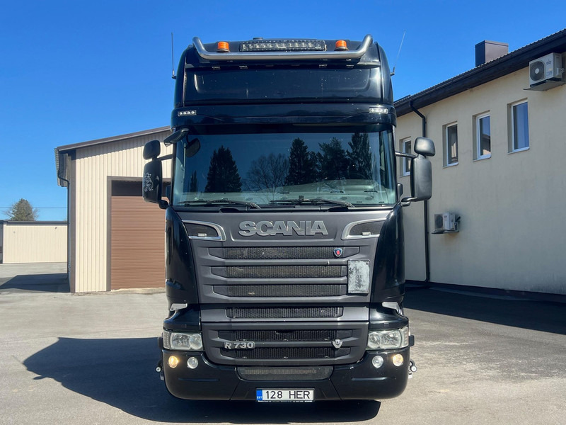 Scania R620 LA6X2MNB - 1030L FUEL - Tahač: obrázek 5 Scania R620 LA6X2MNB - 1030L FUEL - Tahač: obrázek 5