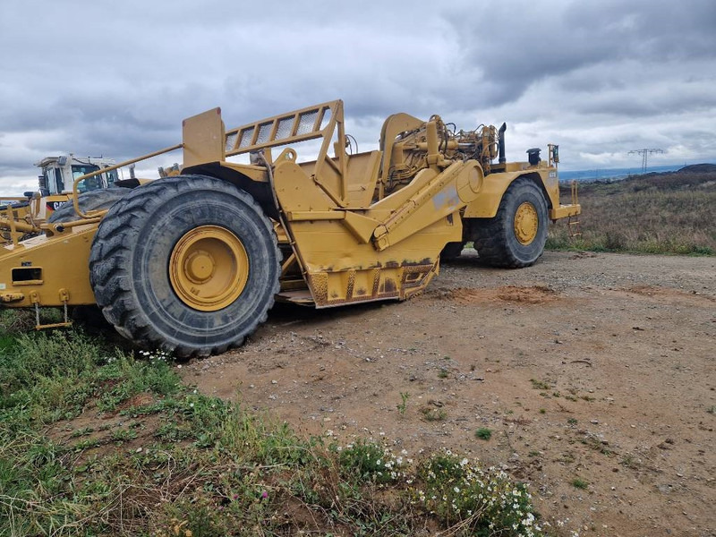 Cat 631 E (3 pieces available soon) - Skrejpr: obrázek 5 Cat 631 E (3 pieces available soon) - Skrejpr: obrázek 5