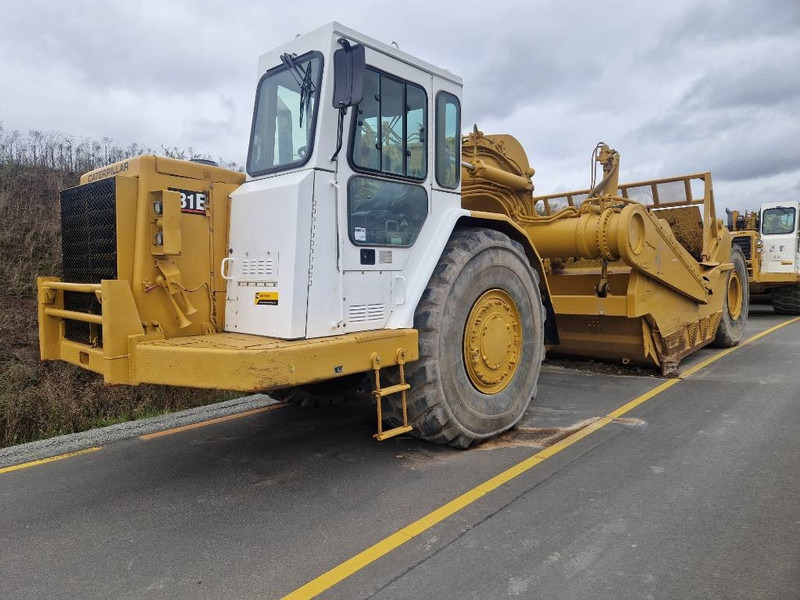 Cat 631 E (3 pieces available soon) - Skrejpr: obrázek 3 Cat 631 E (3 pieces available soon) - Skrejpr: obrázek 3