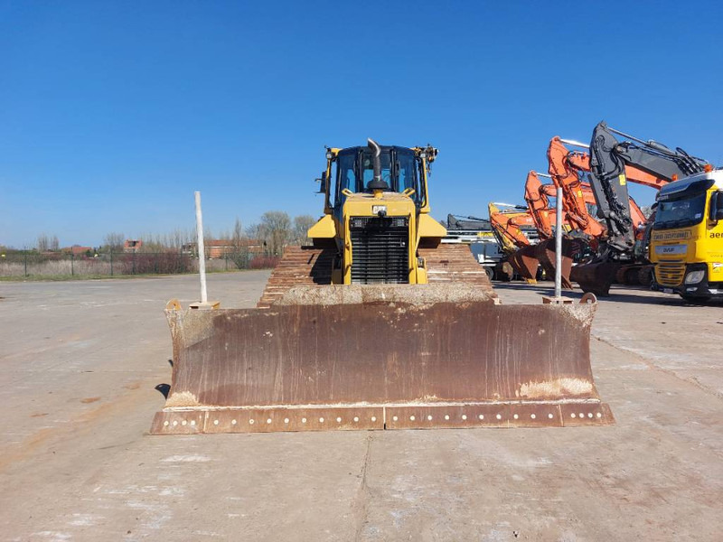 Cat D 6 N LGP - Buldozer: obrázek 3 Cat D 6 N LGP - Buldozer: obrázek 3