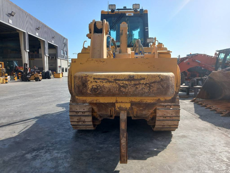 Komatsu D155A (4 Pieces available - Abu Dhabi) - Buldozer: obrázek 5 Komatsu D155A (4 Pieces available - Abu Dhabi) - Buldozer: obrázek 5