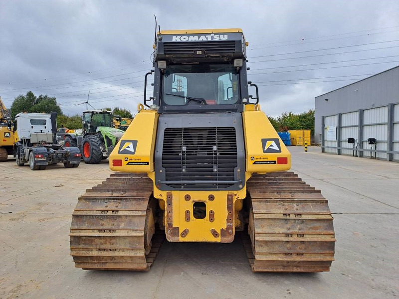 Komatsu D61PXI-23 - Buldozer: obrázek 3 Komatsu D61PXI-23 - Buldozer: obrázek 3