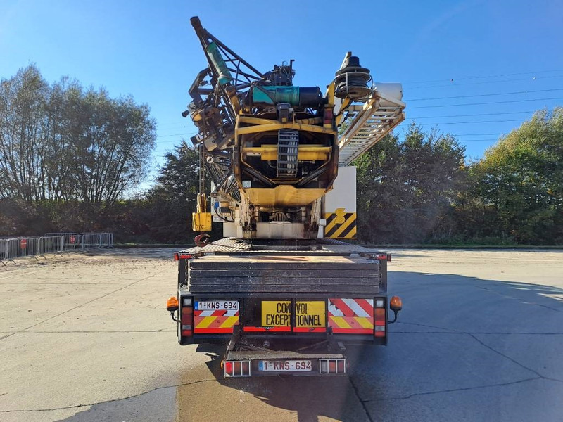 Spierings SK599AT5 - Autojeřáb: obrázek 4 Spierings SK599AT5 - Autojeřáb: obrázek 4