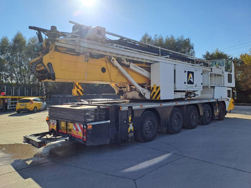 Spierings SK599AT5 - Autojeřáb: obrázek 5 Spierings SK599AT5 - Autojeřáb: obrázek 5