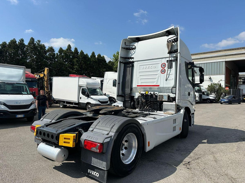 Iveco AS440E48 - Tahač: obrázek 5 Iveco AS440E48 - Tahač: obrázek 5