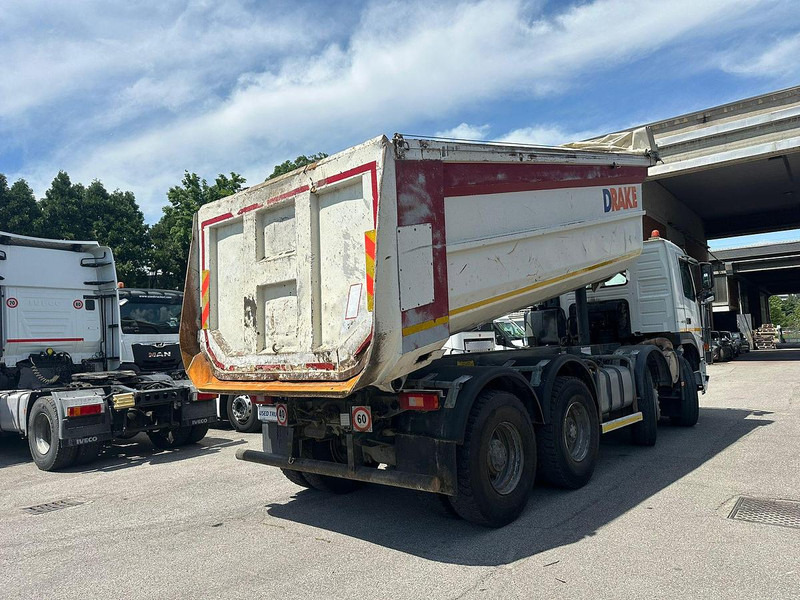 Volvo FM 420 - Sklápěč: obrázek 2 Volvo FM 420 - Sklápěč: obrázek 2