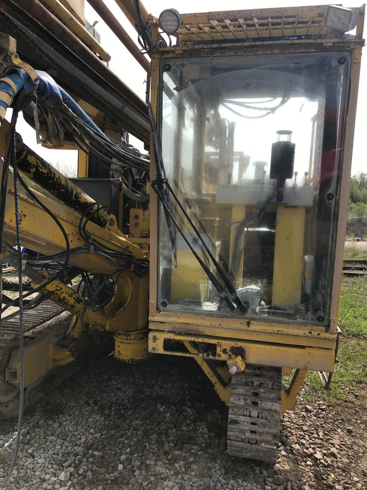 Atlas Copco ROC 860 HC-3 - Vrtná souprava: obrázek 4 Atlas Copco ROC 860 HC-3 - Vrtná souprava: obrázek 4