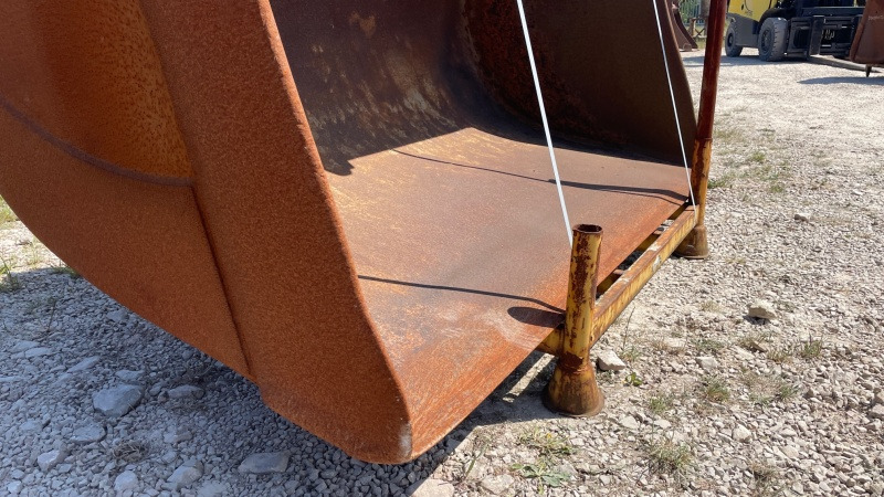 Lžíce na bagr CW40 2000mm: obrázek 7 Lžíce na bagr CW40 2000mm: obrázek 7