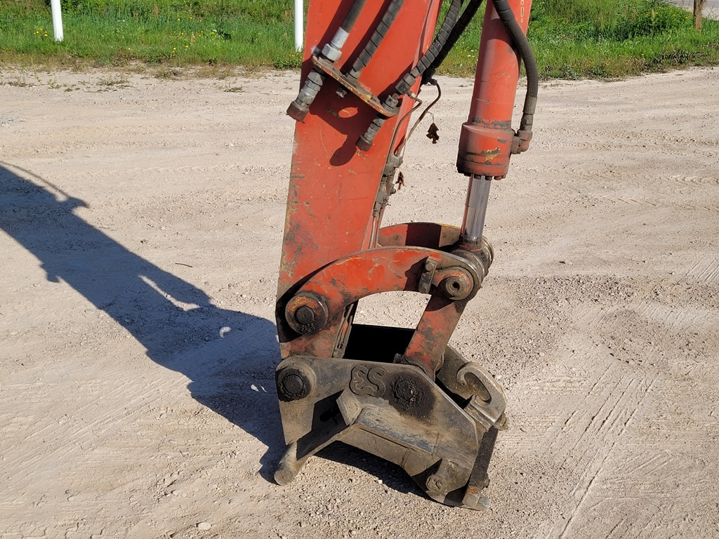 FURUKAWA W725 LS - Kolesové rýpadlo: obrázek 5 FURUKAWA W725 LS - Kolesové rýpadlo: obrázek 5