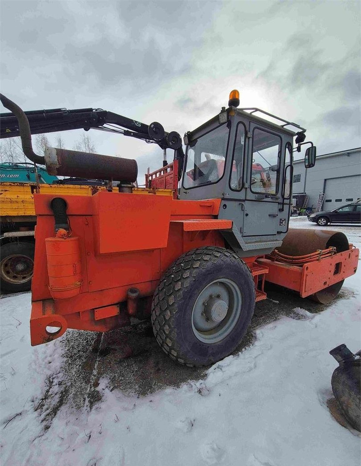 HAMM 2311SD - Kompaktor: obrázek 1 HAMM 2311SD - Kompaktor: obrázek 1
