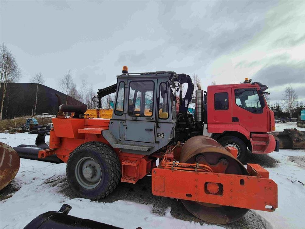 HAMM 2311SD - Kompaktor: obrázek 2 HAMM 2311SD - Kompaktor: obrázek 2