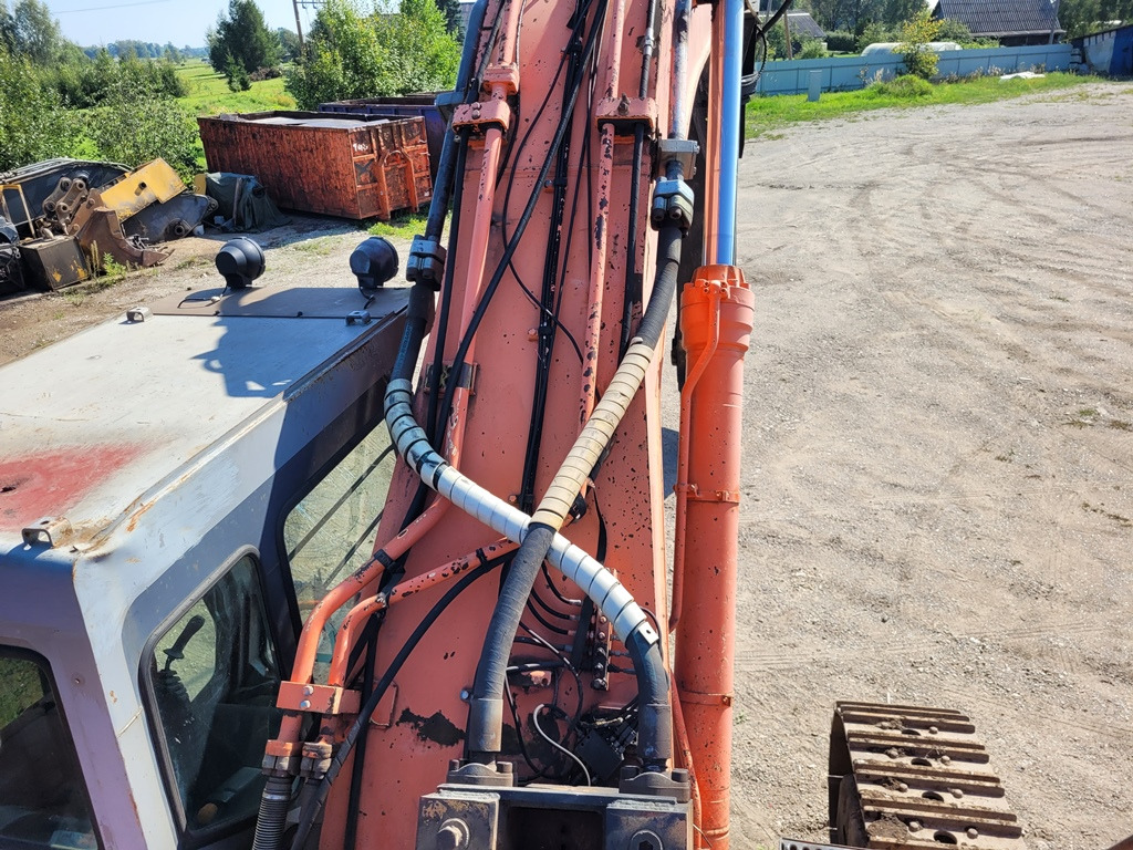 Demoliční bagr HITACHI ZX500LCH Genesis 700R: obrázek 31