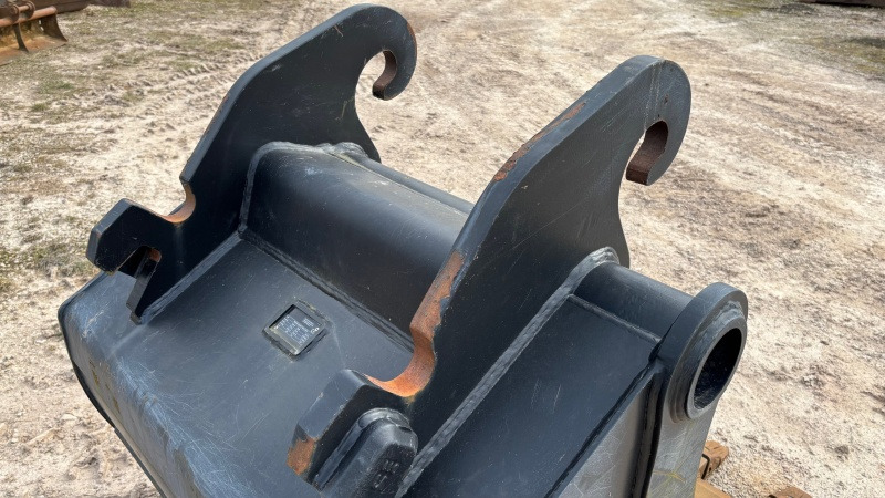 IRON ATTACHMENTS CW30 1100mm - Lžíce na bagr pro Rýpadlo: obrázek 4 IRON ATTACHMENTS CW30 1100mm - Lžíce na bagr pro Rýpadlo: obrázek 4