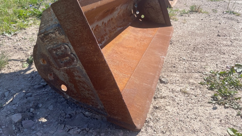 LEHNHOFF MS03. 1500mm. - Lžíce na bagr pro Rýpadlo: obrázek 5 LEHNHOFF MS03. 1500mm. - Lžíce na bagr pro Rýpadlo: obrázek 5