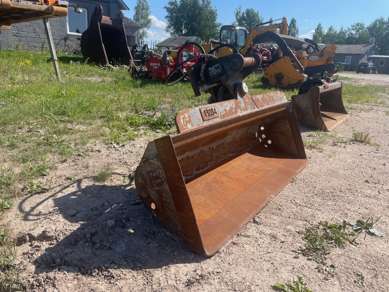 LEHNHOFF MS03. 1500mm. - Lžíce na bagr pro Rýpadlo: obrázek 1 LEHNHOFF MS03. 1500mm. - Lžíce na bagr pro Rýpadlo: obrázek 1