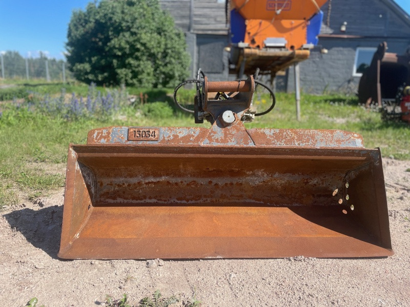 LEHNHOFF MS03. 1500mm. - Lžíce na bagr pro Rýpadlo: obrázek 2 LEHNHOFF MS03. 1500mm. - Lžíce na bagr pro Rýpadlo: obrázek 2