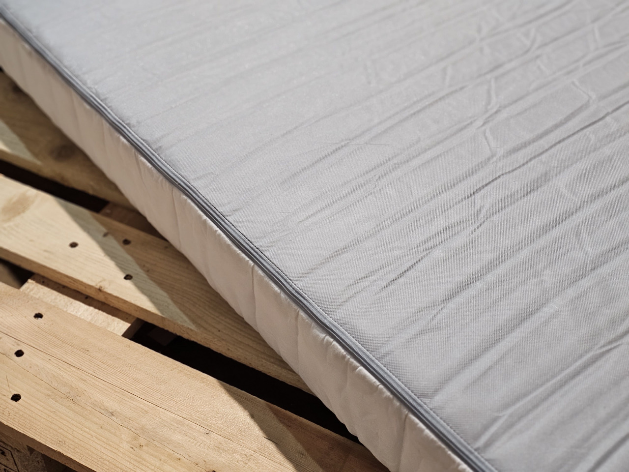 Mattress 160x200x15 - Nástroj/ Vybavení: obrázek 4 Mattress 160x200x15 - Nástroj/ Vybavení: obrázek 4