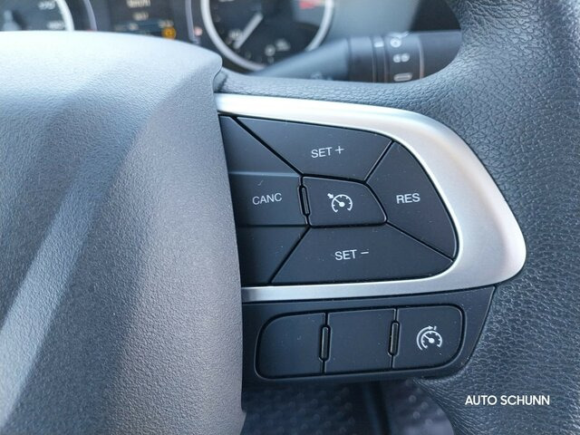 IVECO Daily 50C18H V 19+1+1 Sitze/15,5 kW/Webasto... - Minibus, Mikrobus: obrázek 5 IVECO Daily 50C18H V 19+1+1 Sitze/15,5 kW/Webasto... - Minibus, Mikrobus: obrázek 5