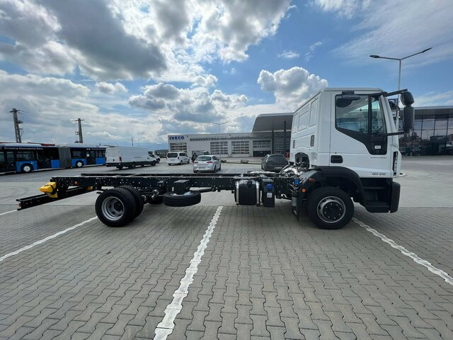 IVECO EuroCargo ML120E21 + PTO CLIMA DAB... leasing IVECO EuroCargo ML120E21 + PTO CLIMA DAB...: obrázek 12 IVECO EuroCargo ML120E21 + PTO CLIMA DAB... leasing IVECO EuroCargo ML120E21 + PTO CLIMA DAB...: obrázek 12