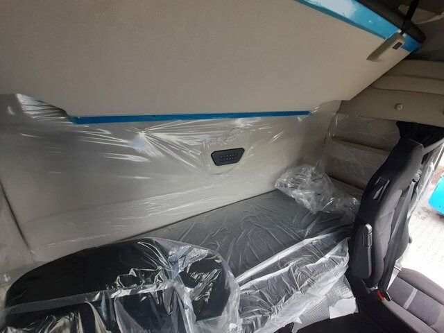 IVECO S-Way AS260S46Y/P-AERO+LIVING&COMFORT PACK... - Podvozek s kabinou: obrázek 5 IVECO S-Way AS260S46Y/P-AERO+LIVING&COMFORT PACK... - Podvozek s kabinou: obrázek 5