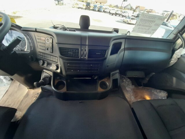 IVECO X-Way AT280X46Y/PS ON++LED+KRAN + KIPPMULDE... - Auto s hydraulickou rukou, Nákladní automobil valníkový/ Plošinový: obrázek 3 IVECO X-Way AT280X46Y/PS ON++LED+KRAN + KIPPMULDE... - Auto s hydraulickou rukou, Nákladní automobil valníkový/ Plošinový: obrázek 3