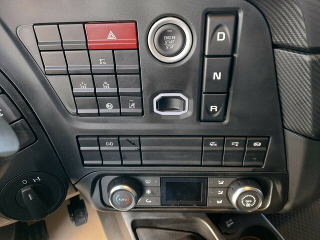 IVECO X-Way AT280X46Y/PS ON++LED+KRAN + KIPPMULDE... - Auto s hydraulickou rukou, Nákladní automobil valníkový/ Plošinový: obrázek 5 IVECO X-Way AT280X46Y/PS ON++LED+KRAN + KIPPMULDE... - Auto s hydraulickou rukou, Nákladní automobil valníkový/ Plošinový: obrázek 5