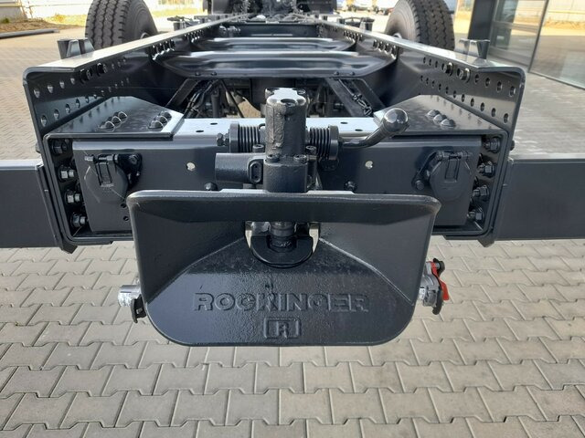 IVECO X-Way AT280X46Y/PS ON+ FULL LED-DAB-BT... - Jiná technika: obrázek 2 IVECO X-Way AT280X46Y/PS ON+ FULL LED-DAB-BT... - Jiná technika: obrázek 2