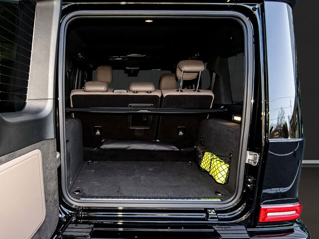 MERCEDES-BENZ G 450 450 d AMG Line/EXCLUSIVE LINE/GUARD 360°... - SUV: obrázek 3 MERCEDES-BENZ G 450 450 d AMG Line/EXCLUSIVE LINE/GUARD 360°... - SUV: obrázek 3