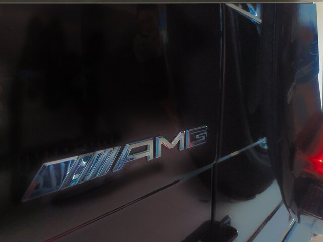 MERCEDES-BENZ G 63 AMG DESIGNO EXCL CONFORT PARK COMAND DISTRO... - SUV: obrázek 3 MERCEDES-BENZ G 63 AMG DESIGNO EXCL CONFORT PARK COMAND DISTRO... - SUV: obrázek 3